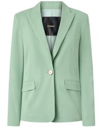 Pinko - Blazers - Lyst