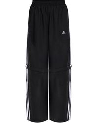adidas Originals - Sweatpants Mit Abnehmbaren Beinen - Lyst