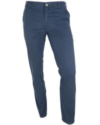 Meyer - Straight Jeans - Lyst