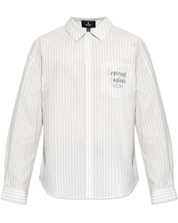Represent - Casual Hemden - Lyst
