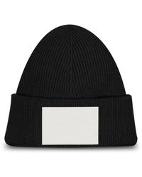 Maison Margiela - Beanies - Lyst