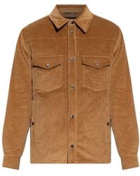 Dolce & Gabbana - Light Jackets - Lyst