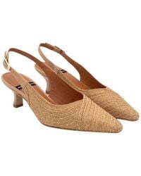 Ángel Alarcón - Olivia Slingback Pump - Lyst