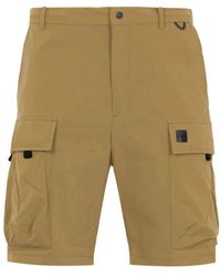 OUTHERE - Casual Shorts - Lyst