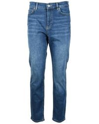 Twinset - Slim Fit Jeans - Lyst