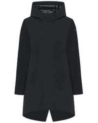 Rrd - Jassen ,Blauw ,Winterparka Met Surflex Technology - Lyst