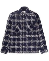 Wax London - Light Jackets - Lyst