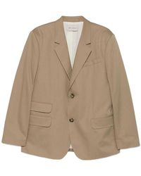 Ami Paris - American Straight Blazer - Lyst
