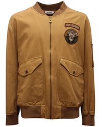 Imperial - Bomber Jackets - Lyst