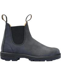 Blundstone - Chelsea Boot 587 - Lyst