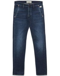 Roy Rogers - Slim-Fit Jeans - Lyst