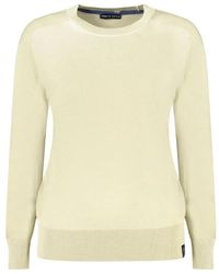 North Sails - Round-Neck Knitwear - Lyst