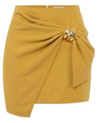 Elisabetta Franchi - Skirt - Lyst