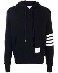 Thom Browne - Sweatshirts & hoodies > hoodies - Lyst