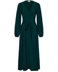 Kaffe - Wrap Dresses - Lyst
