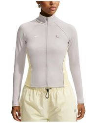 Nike - Wind Jackets - Lyst