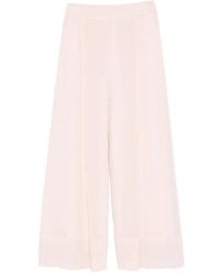 CFCL - Wide Trousers - Lyst