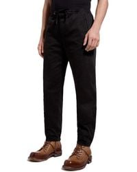 Bikkembergs - Slim-Fit Trousers - Lyst