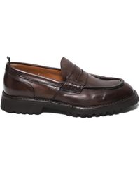 Green George - Loafers - Lyst
