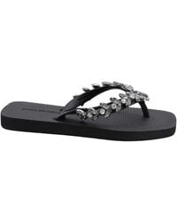 Alma En Pena. - Flip Flops - Lyst