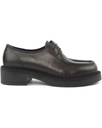 Marco Ferretti - Laced Shoes - Lyst