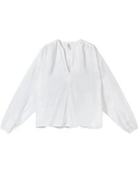 10Days - Blouses - Lyst