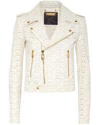 Philipp Plein - Light Jackets - Lyst