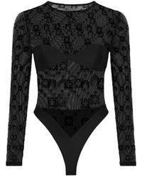 Marine Serre - Body - Lyst