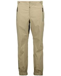 Moncler - Slim-Fit Trousers - Lyst