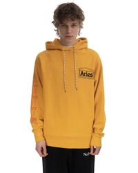 Aries - Hoodies - Lyst