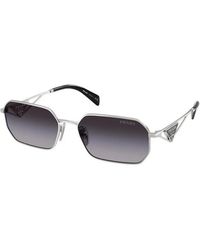 Prada - Authentische Brille Mit Premium-Qualität - Lyst