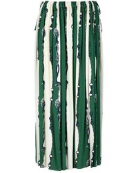 Ballantyne - Maxi Skirts - Lyst