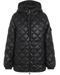 Moncler - Winter Jackets - Lyst