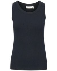 Inwear - Sleeveless Tops - Lyst