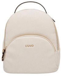 Liu Jo - Backpacks - Lyst