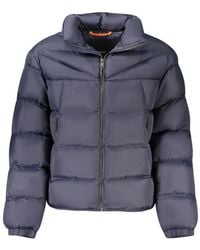 Napapijri - Winter Jackets - Lyst