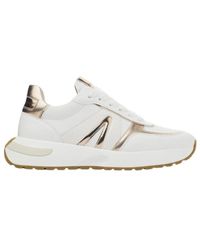 Alexander Smith - Bianco rame hyde donna sneakers - Lyst