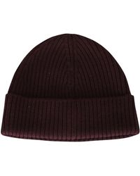 Lacoste - Beanies - Lyst