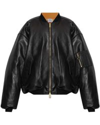 Vetements - Light Jackets - Lyst