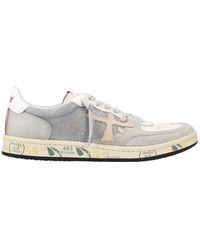 Premiata - Basket clay 6811 stylische sneakers - Lyst