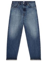 Edwin - Rechte Jeans - Lyst