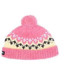 Miu Miu - Beanies - Lyst