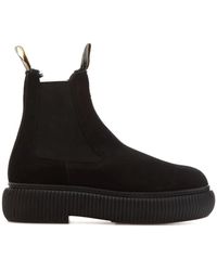 Lanvin - Stilvolle stiefeletten - Lyst