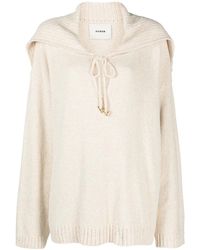 Aeron - Round-Neck Knitwear - Lyst
