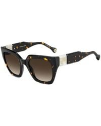 Carolina Herrera - Sunglasses - Lyst