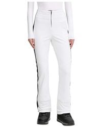 Rossignol - Fitness ,Wit ,Polyester Resort Softshell Ski Broek - Lyst
