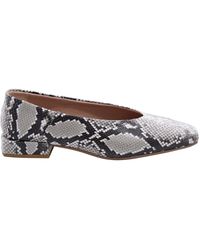 Scapa - Ballerina Shoes - Lyst