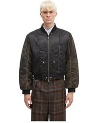 ANDERSSON BELL - Bomber Jackets - Lyst