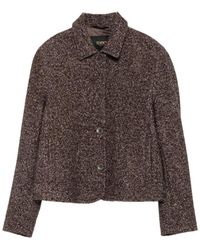 Seventy - Light Jackets - Lyst
