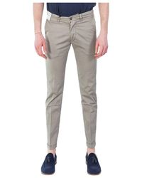 Re-hash - Chinos - Lyst